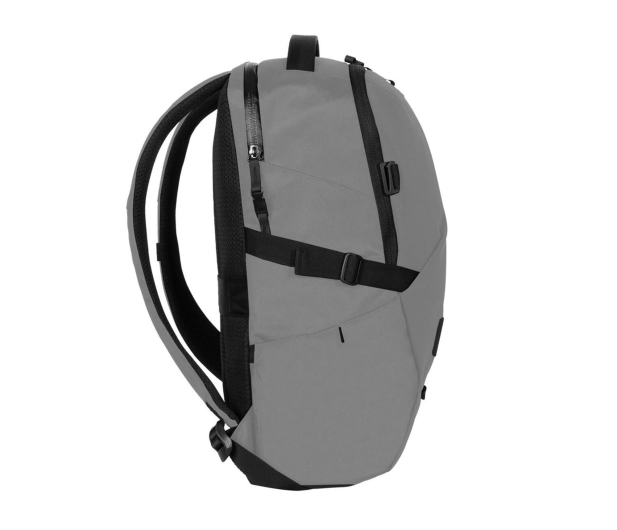 TARGUS 15-16" Terra Backpack - Silver TBB64904GL - 1352167 - zdjęcie 2